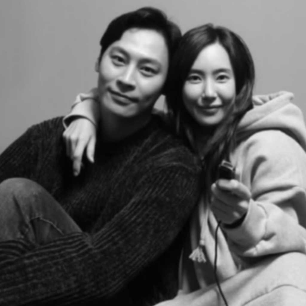 チョン・ウヌさん、突然の悲報に多くの仲間から追悼続く…明るい笑顔の生前の写真も