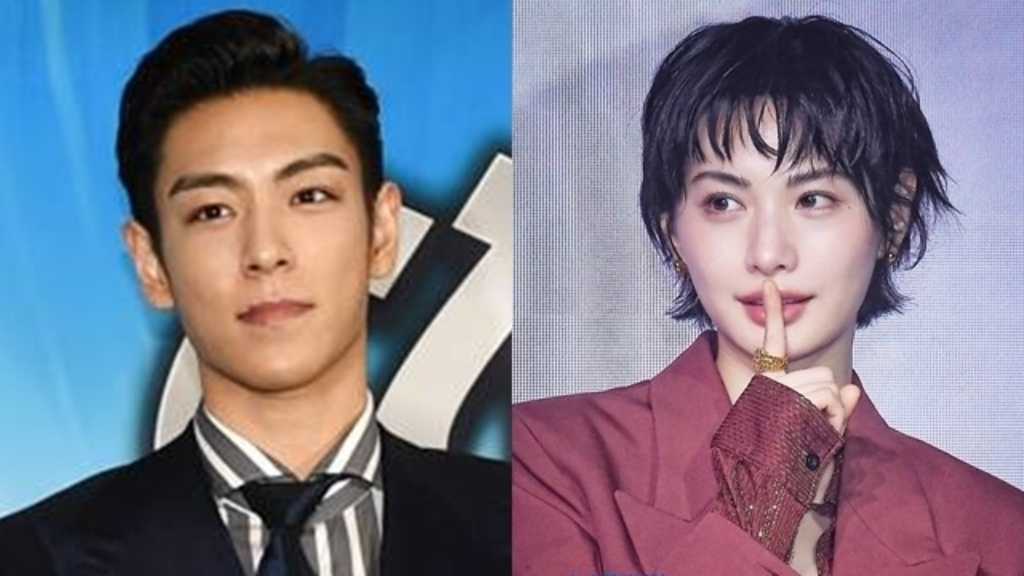 “MVで共演”BIGBANG出身T․O․Pとナナに熱愛説…事務所がコメント「確認中」