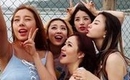 LADIES' CODE ウンビさん、リセさんを思いながら…「I'm Fine Thank You」リリース