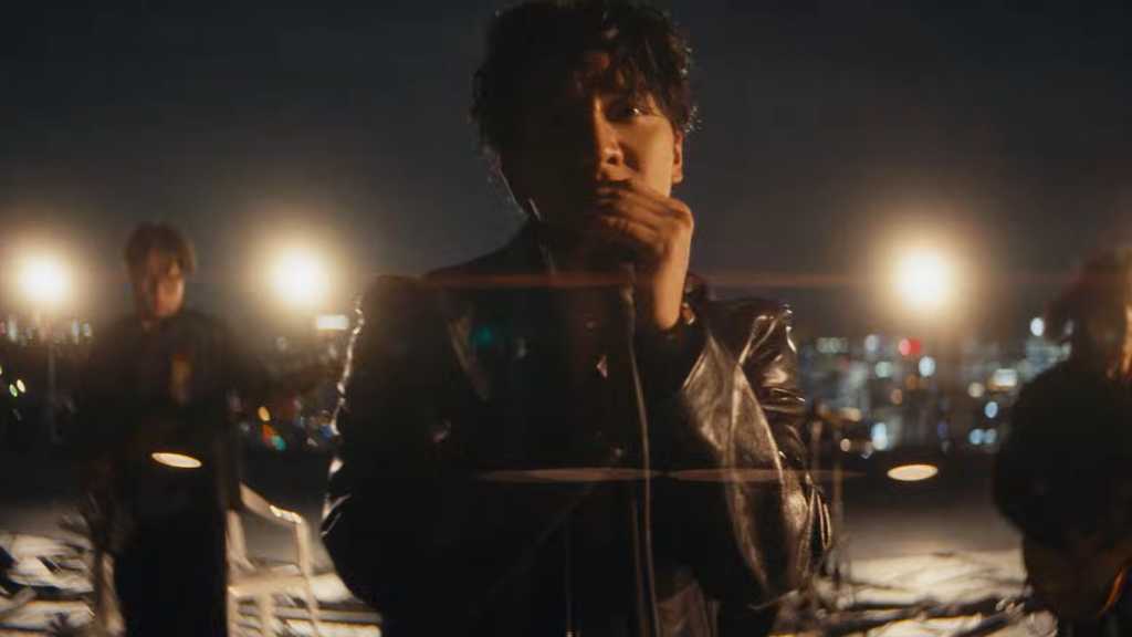 イ・スンギ、新曲「君のそばに僕が」MV公開…感性溢れるロックナンバー