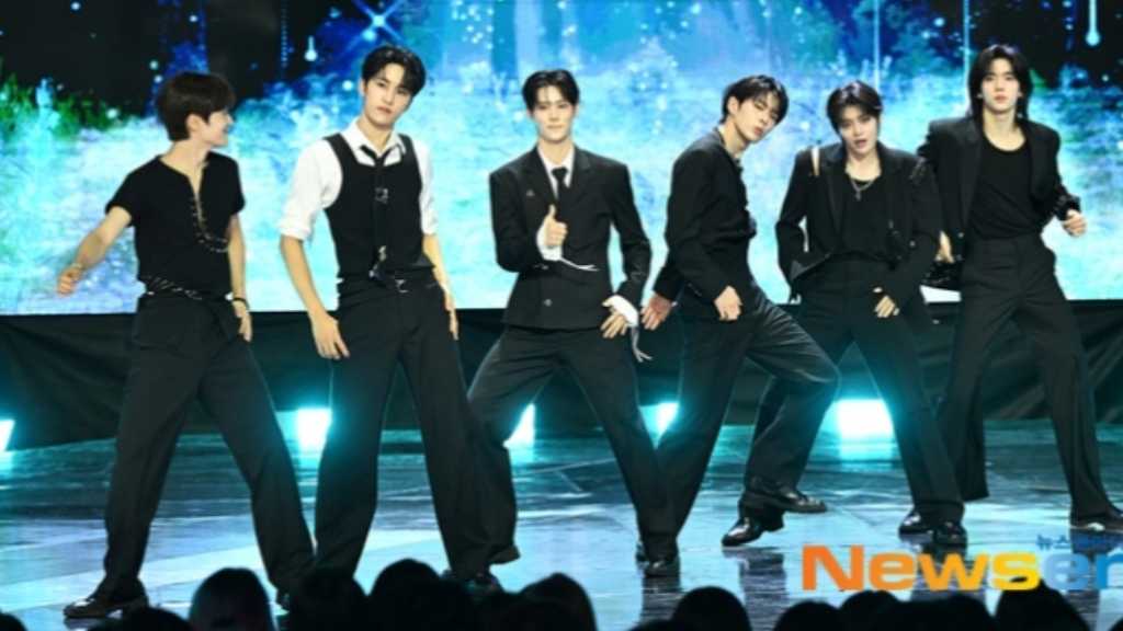 【PHOTO】LUN8からAxMxPまで、9/23放送の「THE SHOW」に出演