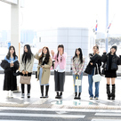 今月の少女(LOONA)、日本初の単独ライブのため出国…騒動の中で空港へ(動画あり)