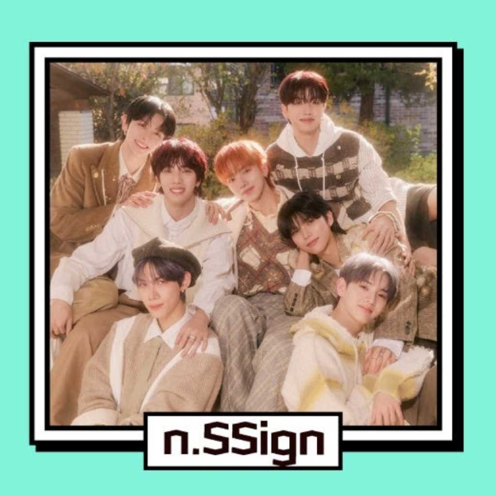n․SSignからNCT WISH、iznaまで「ショー 音楽中心 in JAPAN」でスペシャルステージを披露