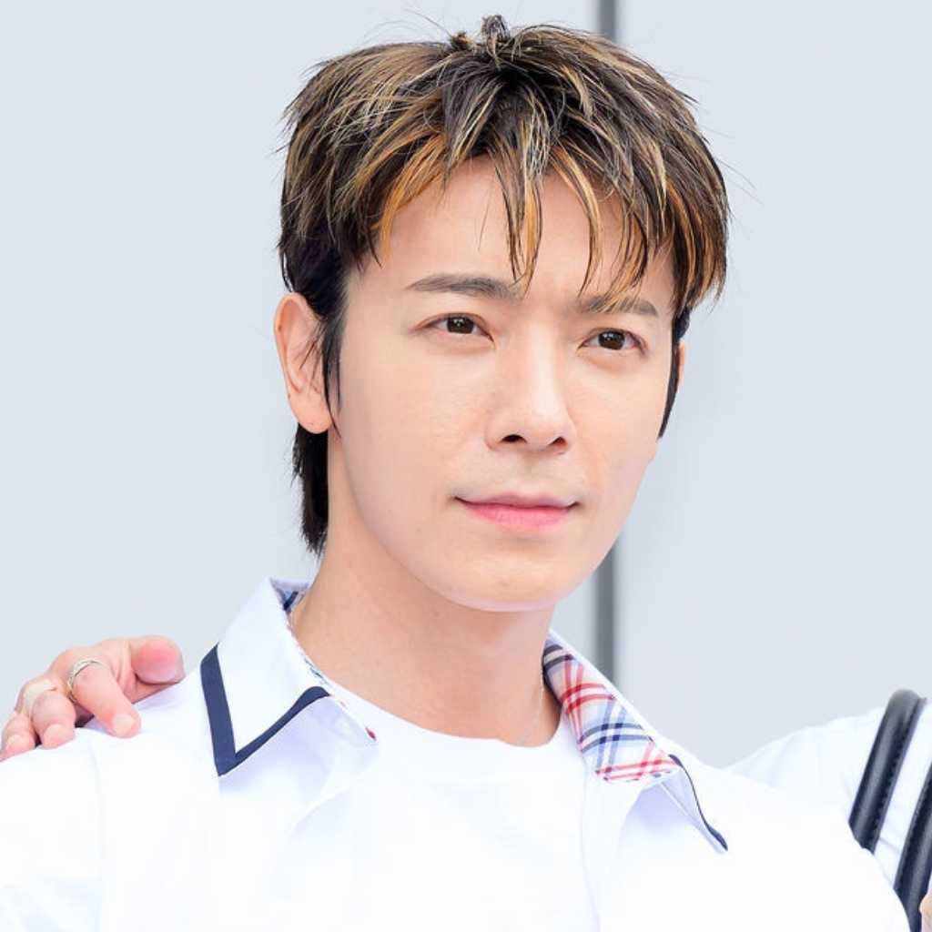 SUPER JUNIOR ドンヘ、1stフルアルバム「ALIVE」トラックリストを公開！豪華フィーチャリングに注目