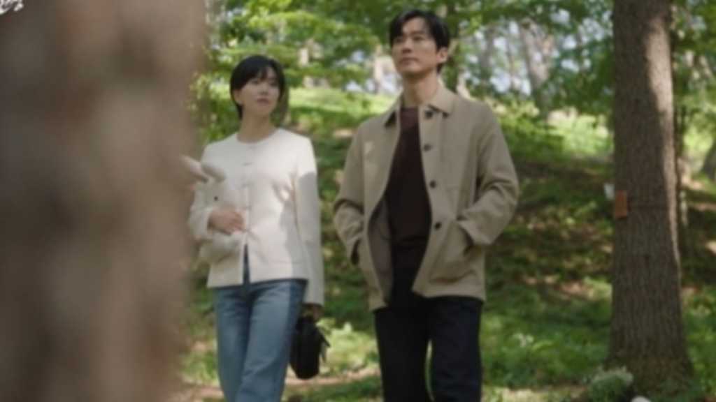 放送終了「夫婦の結末」ナムグン・ミン&イ・ソルが迎えた結末とは?【ネタバレあり】