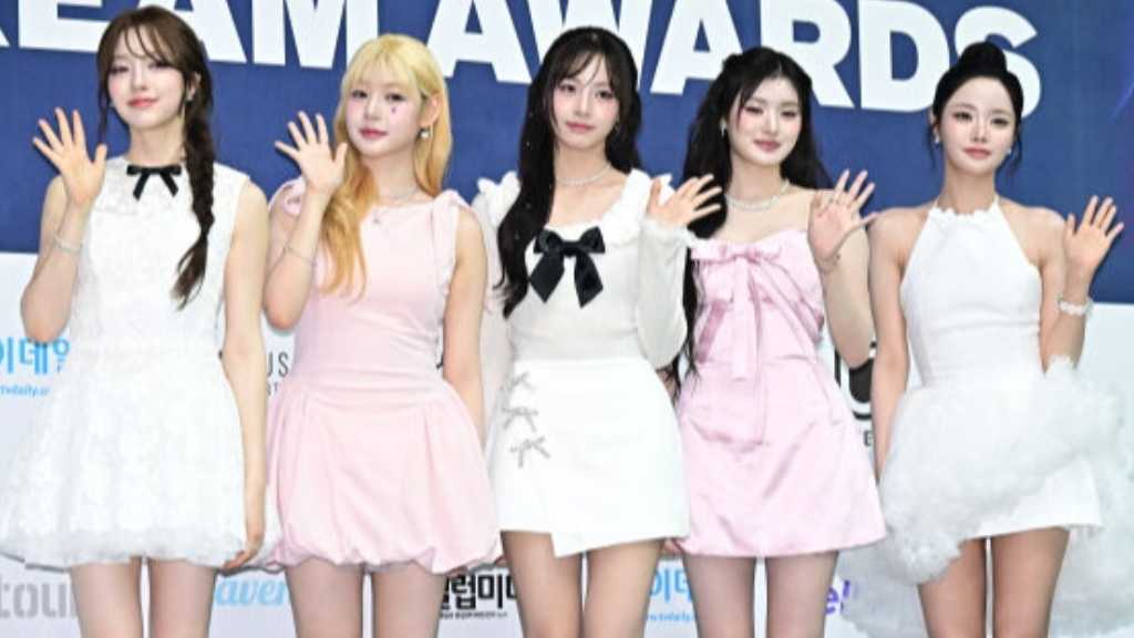 FIFTY FIFTY、初の公式ファンミーティングを韓国で12月に開催決定！