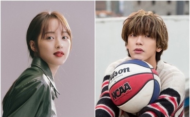 キム・ボラ＆N.Flying キム・ジェヒョン、映画「オクス駅お化け」に出演決定…「リング」脚本の高橋洋が韓国ホラーを手掛ける