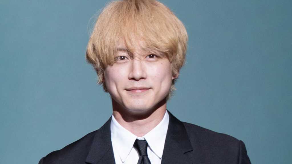 坂口健太郎、韓国での人気を実感！？お気に入りグルメ＆金髪イメチェンの裏話まで（フル動画）