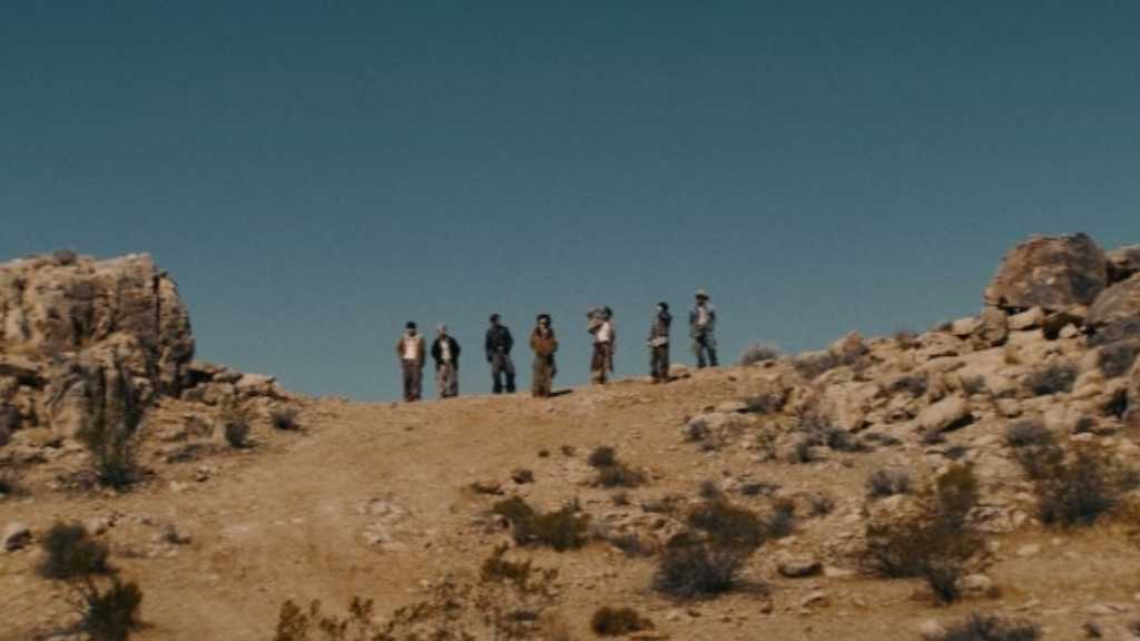 ENHYPEN、7thミニアルバム「THE SIN : VANISH」第1章に続き…第2章の予告映像を公開