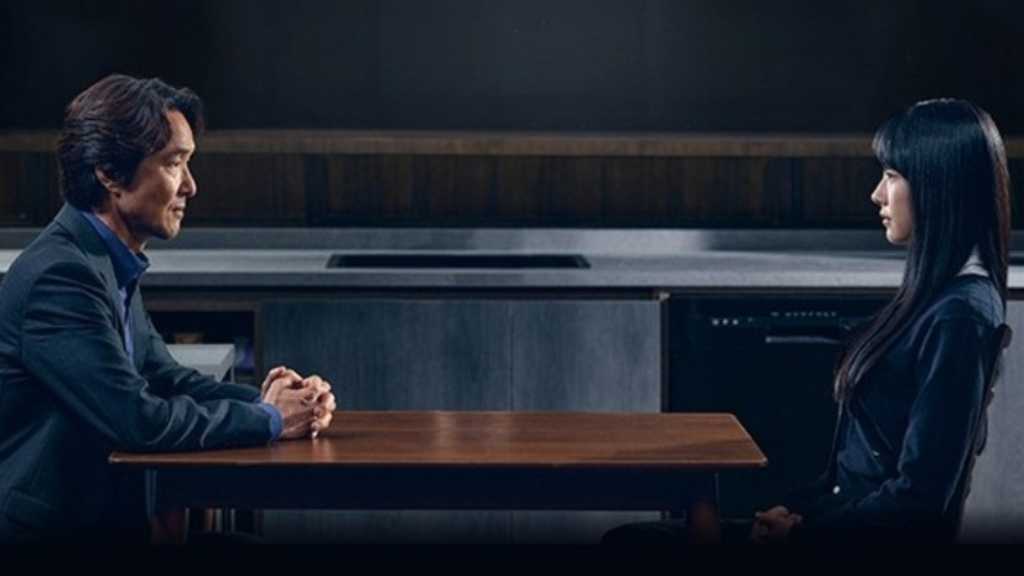 ハン・ソッキュ主演の傑作心理スリラーが放送開始！人気ドラマ4作のアンコール放送も…7月のホームドラマチャンネルも豪華