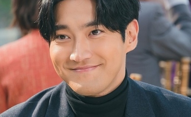 SUPER JUNIOR シウォン「酒飲みな都会の女たち2」放送終了の感想語る“共演者たちと息ぴったりで楽しかった”