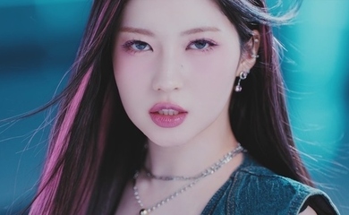 BABYMONSTER アサ、タイトル曲「SHEESH」個人予告映像を公開…クールな雰囲気