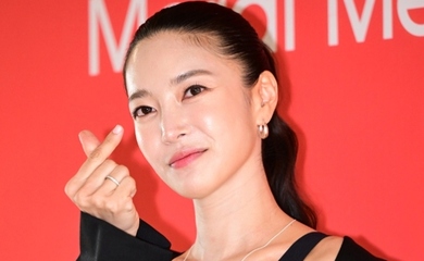 【PHOTO】キム・ユンジ、ブランド「Mardi Mercredi」のイベントに出席