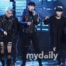 【PHOTO】B.A.P、Brown Eyed Girls、TWICEなど…11/17放送「THE SHOW」に出演(総合)