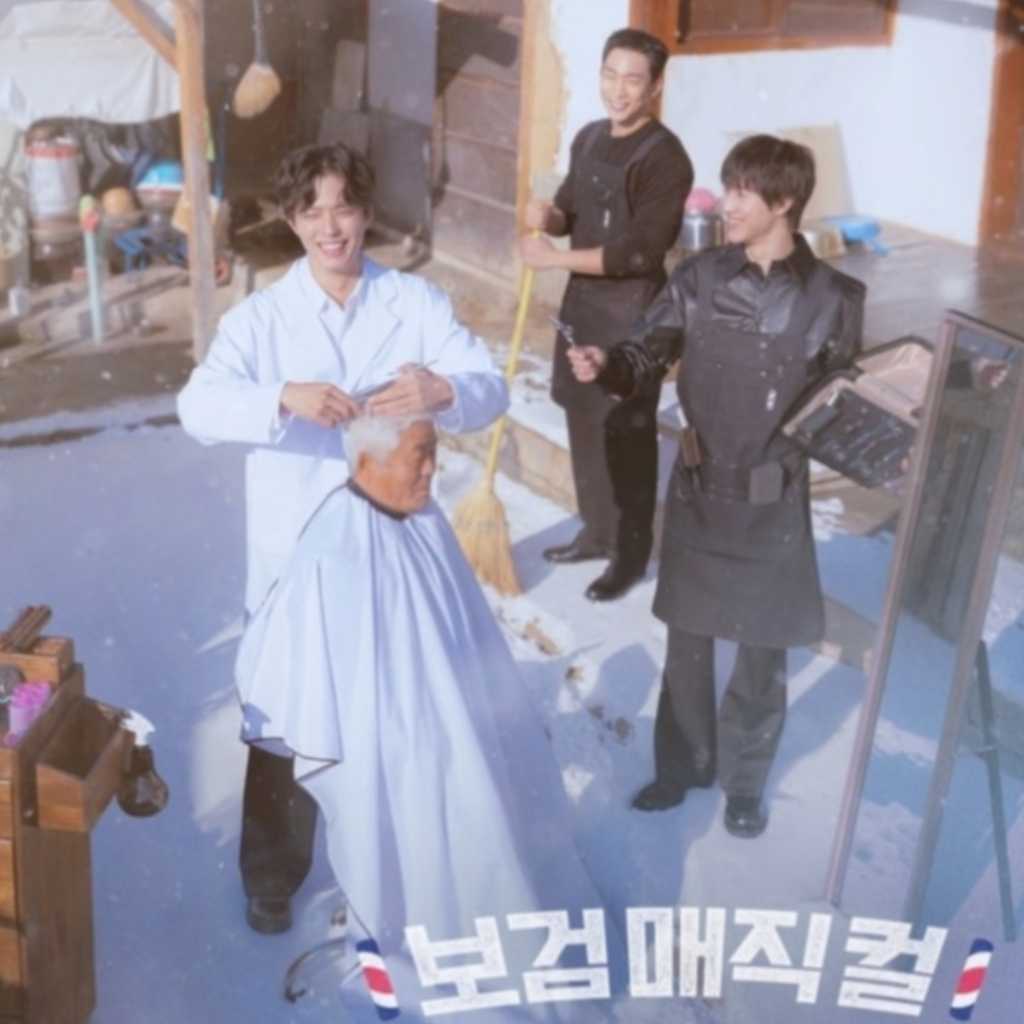 パク・ボゴムら出演のバラエティ「ボゴムマジカル」シーズン2の制作が決定！韓国で今年下半期に放送