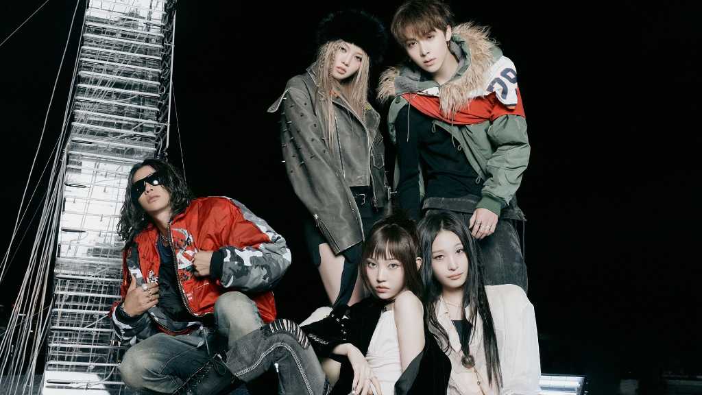 ALLDAY PROJECT、デビュー後初のカムバック「忙しく過ごす毎日が楽しい…常に謙虚でありたい」