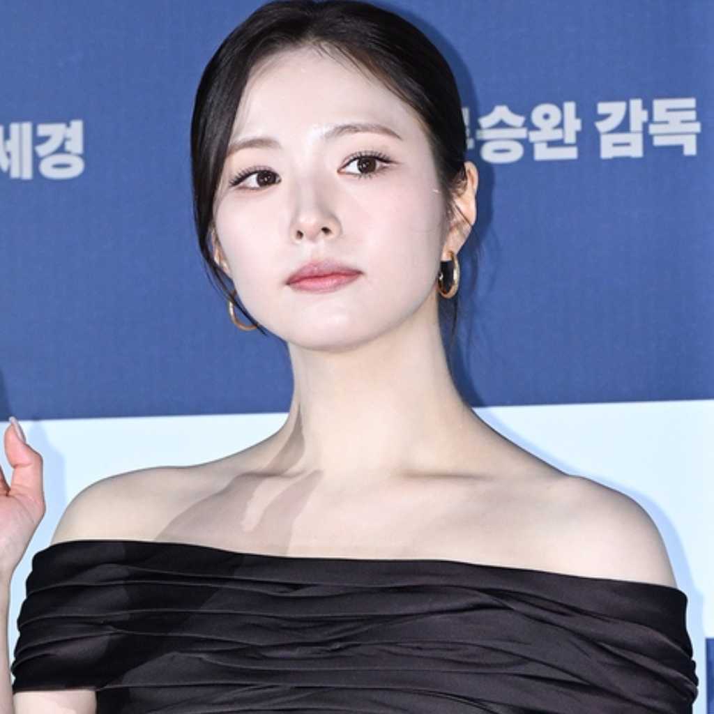 チョ・インソン＆パク・ジョンミン、シン・セギョンを絶賛！12年ぶりにスクリーン復帰する心境明かす