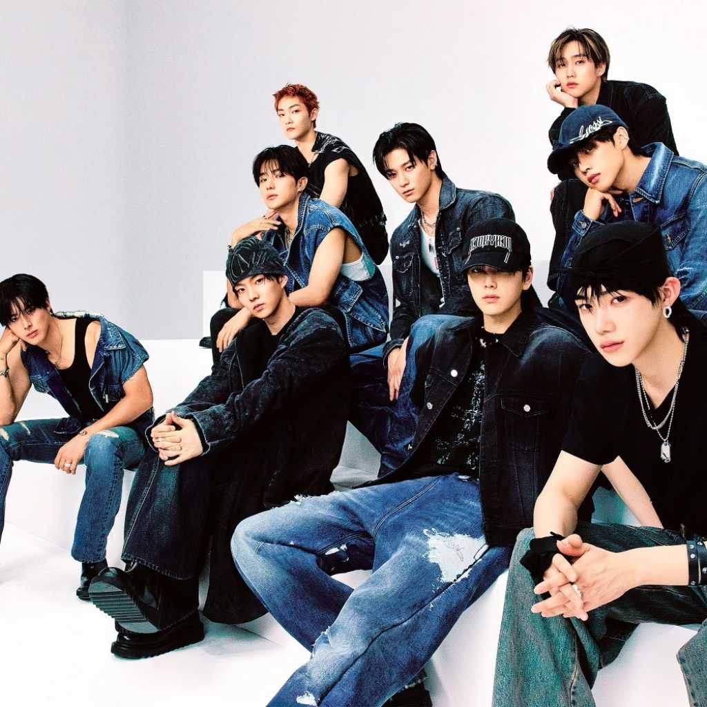 THE BOYZのメンバー9人、新レーベルでグループ活動を準備中「個人活動については別途契約へ」