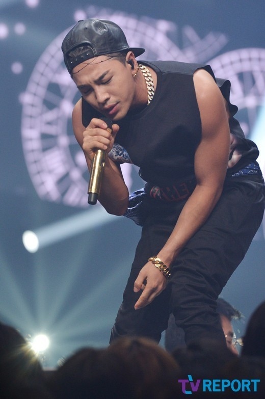 Photo Bigbangのsol 7 17放送 M Countdown に出演 心に響く歌声 Kstyle