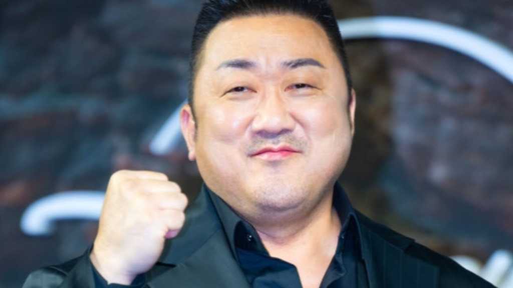 マ・ドンソクが歌舞伎町で大暴れ!?「龍が如く」制作者の新作ゲームで主人公に