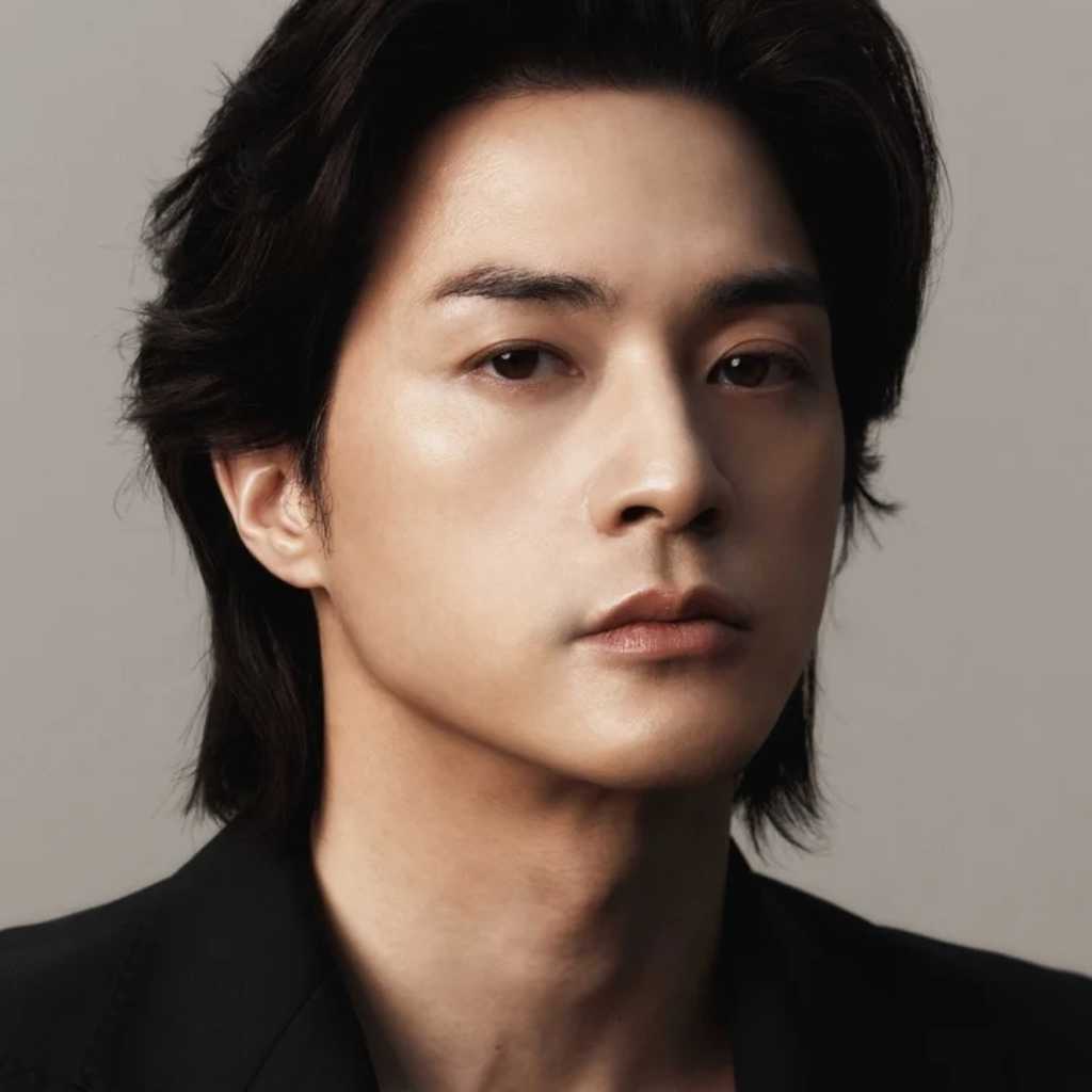 キム・ジフン、2026年1月28日に東京でファンミーティング開催決定！