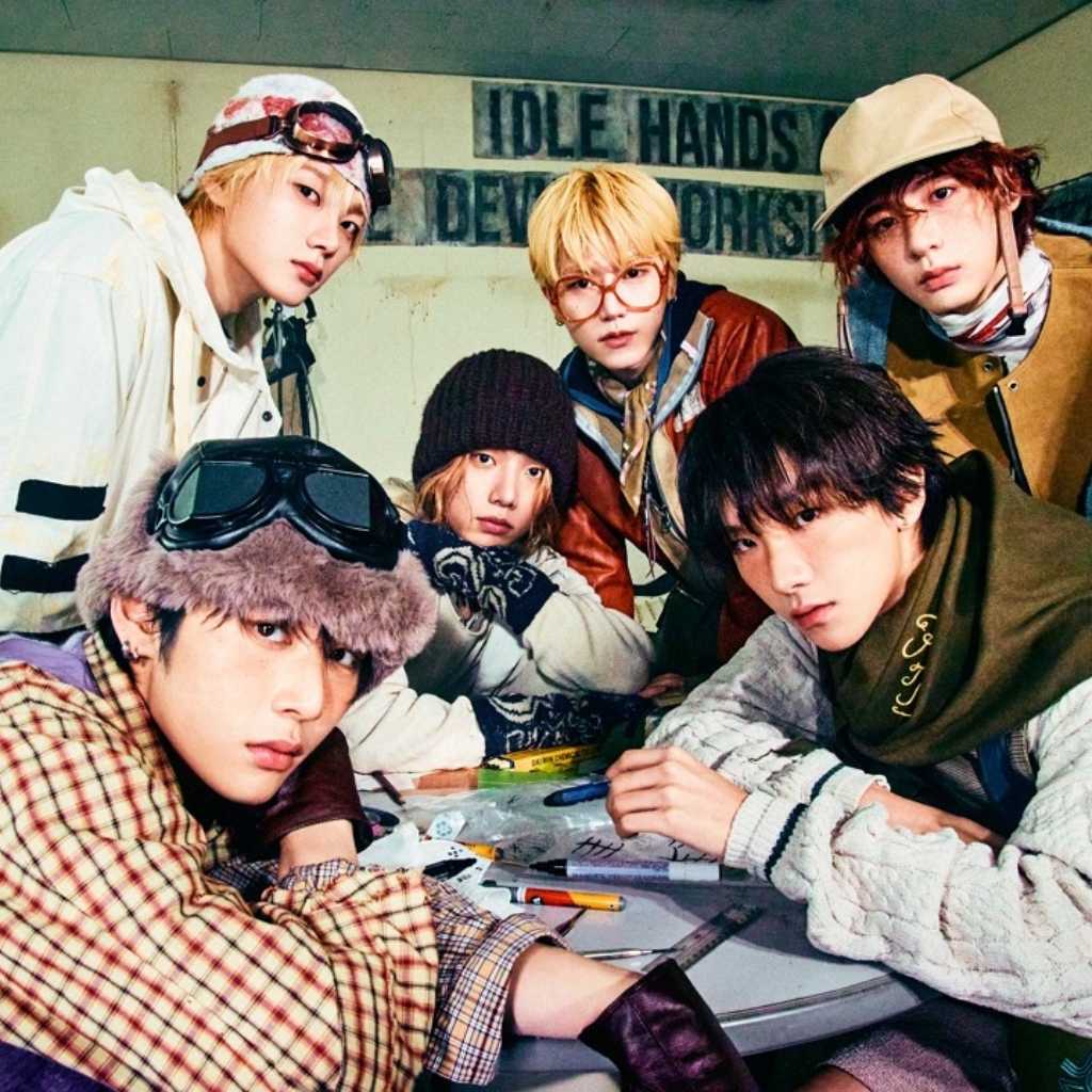 BOYNEXTDOOR ジェヒョン、足首を負傷…今後について公式コメント「パフォーマンスを制限して参加」