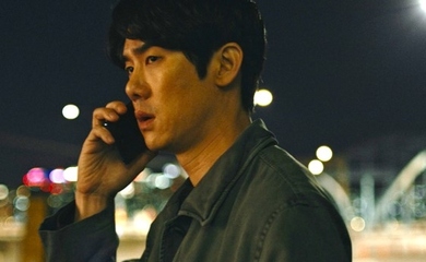 ユ・ヨンソク主演、映画「バニシング：未解決事件」9月21日よりDVDレンタル開始＆10月5日より発売決定