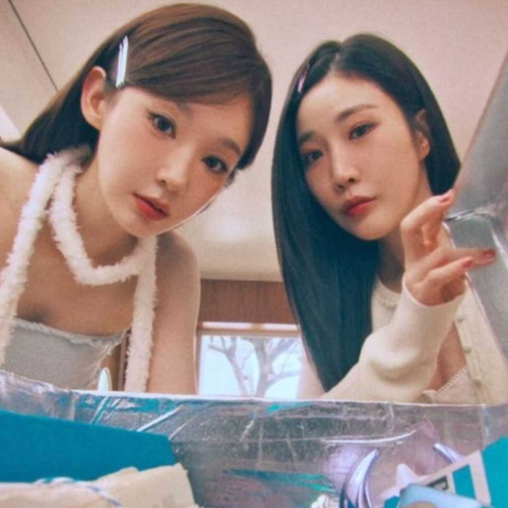 Davichi、新曲「TIMECAPSULE」MV公開…カン・ミンギョンの演技をオマージュしたシーンに注目
