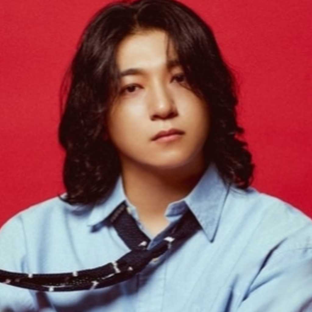 DAY6 ソンジン＆Young K、4thフルアルバム「The DECADE」予告イメージを追加で公開