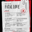 MONSTA X、3rdフルアルバム「FATAL LOVE」トラックリストを公開…ヒョンウォンの自作曲も収録