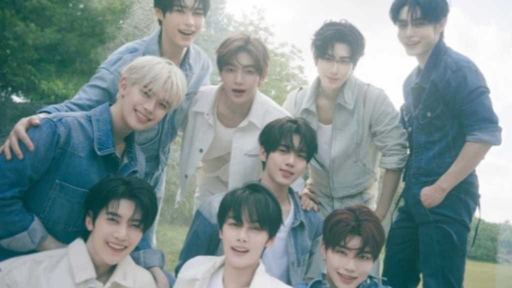 ZEROBASEONE、メンバー全員で活動延長へ…事務所が電撃発表（公式）