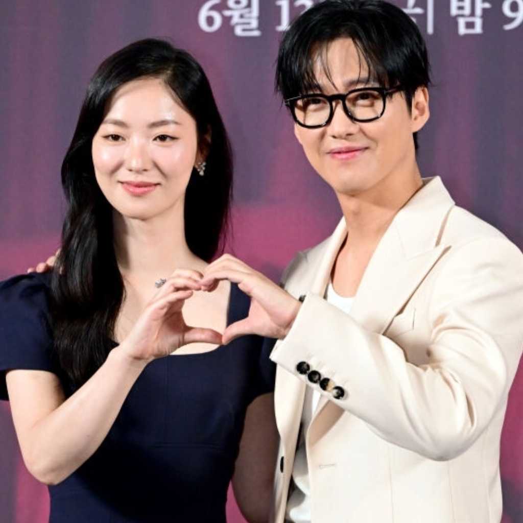 チョン・ヨビン、新ドラマ「私たちの映画」に出演した理由を明かす“一風変わったロマンスが誕生した”