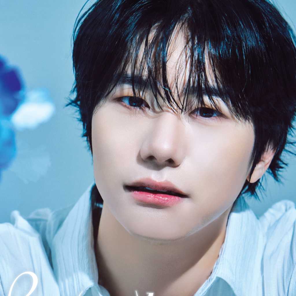 VICTON出身カン・スンシク、日本で初のソロファンコンサートが決定！5月に東京で開催