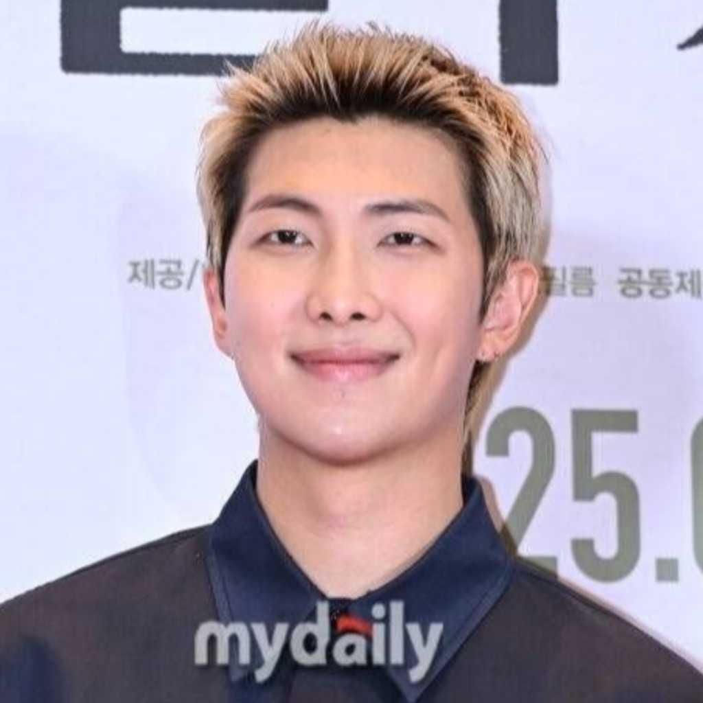 BTSのRM、韓国の国立中央博物館に約1000万円を寄付「韓国文化を広めるために協力していきたい」