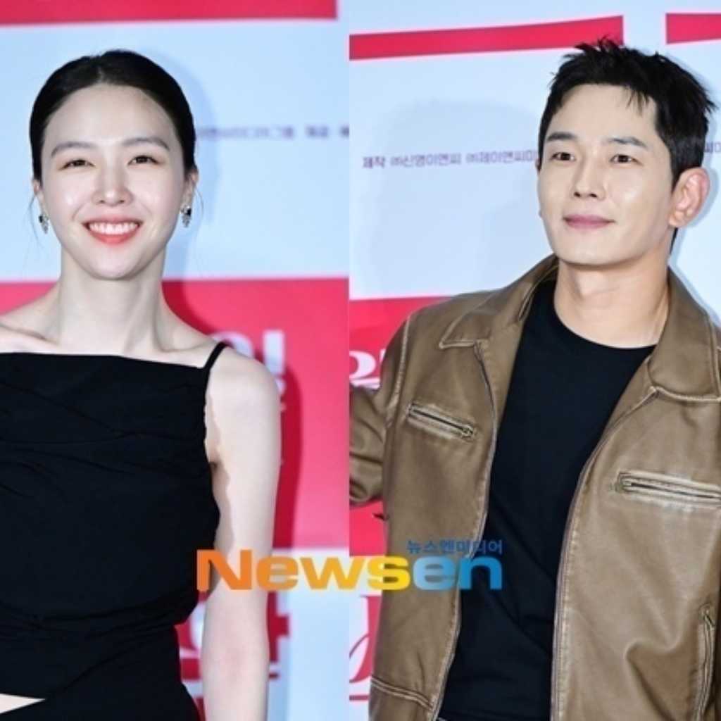 “結婚発表”Girl's Day ミナ&オン・ジュワン、今週末バリで挙式?事務所がコメント