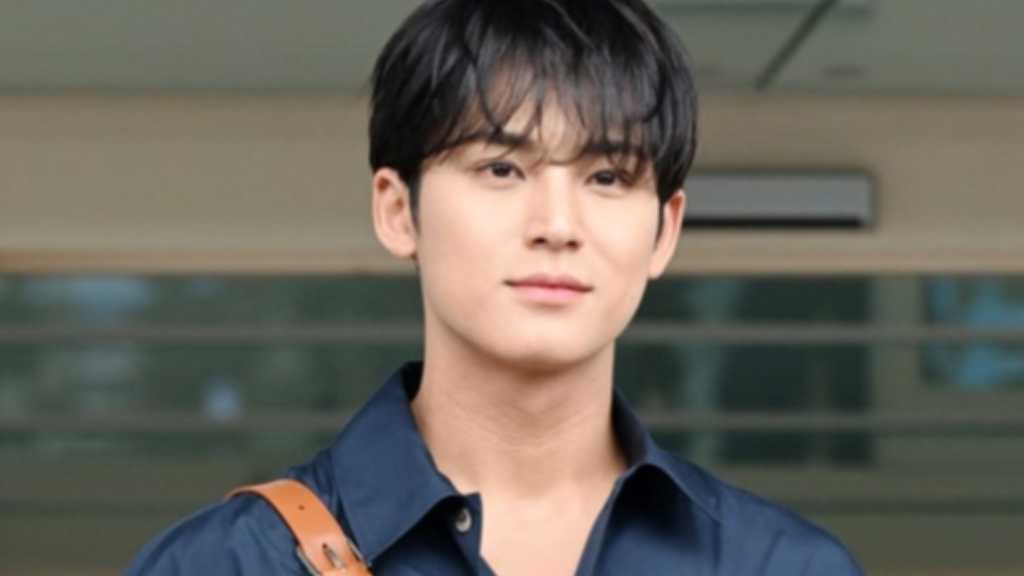 【PHOTO】SEVENTEEN ミンギュ、海外スケジュールのため出国（動画あり）