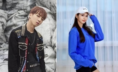 元toppdoggのp Goon 元bp Rania ユミン アイドル夫婦の離婚から2年 私たち離婚しました で共演へ Kstyle