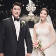 昨日（1/5）挙式！リュ・ヒョンジン＆ペ・ジヒョン、結婚式の写真が公開