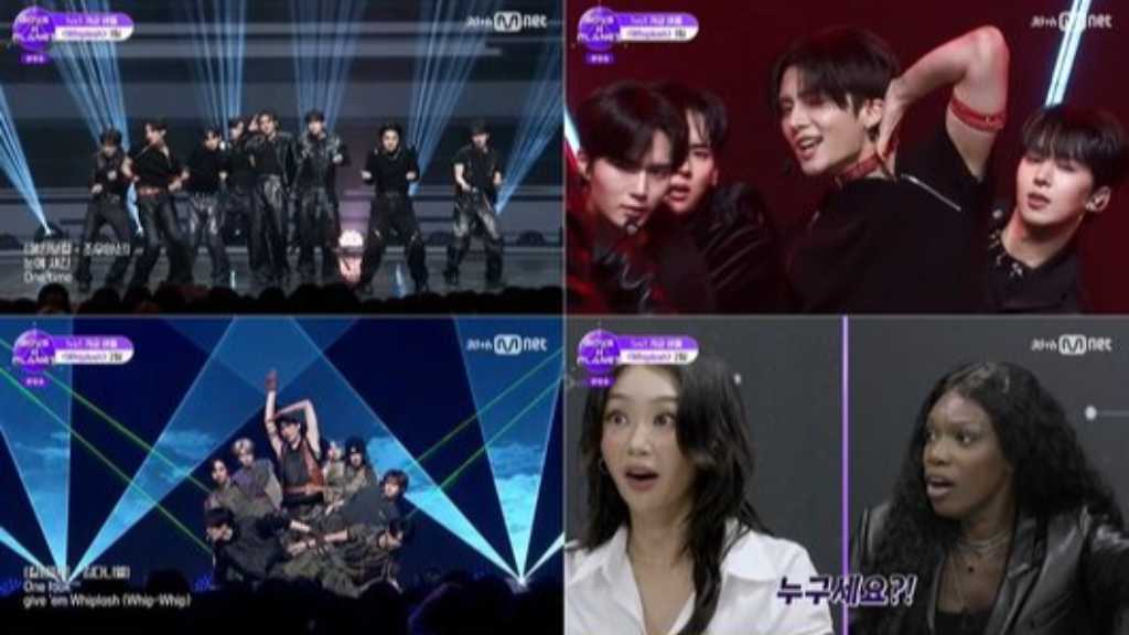 「BOYS II PLANET」激戦の1 vs 1階級バトルで驚きの結果も…「M COUNTDOWN」出演権を獲得したのは？