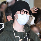 【PHOTO】BTS(防弾少年団) ジミン、アメリカでのスケジュールを終えて帰国(動画あり)