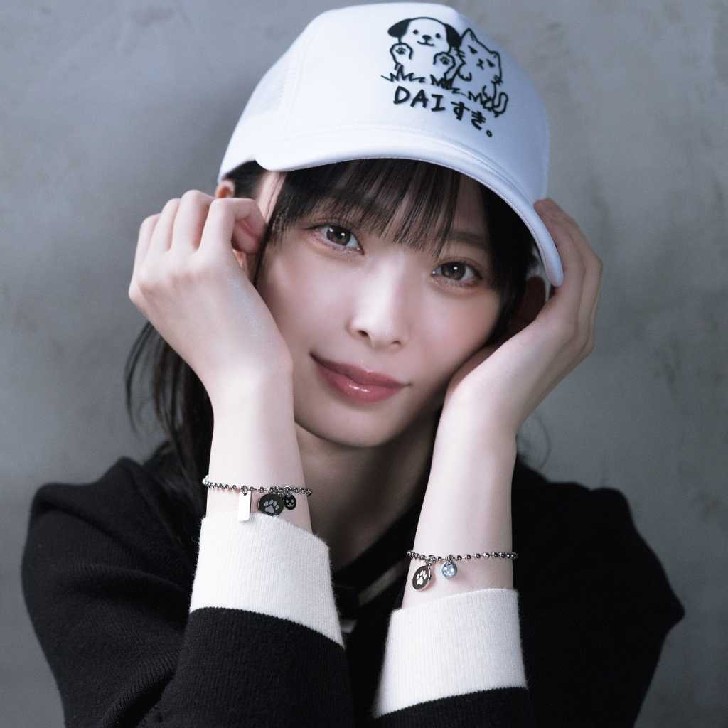 韓国の人気ドネーション型ブランド「CAMPO」日本初上陸！2月11日より名古屋で期間限定販売