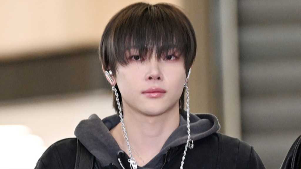 【PHOTO】&TEAM、スケジュールのため日本へ！コーデにも注目（動画あり）