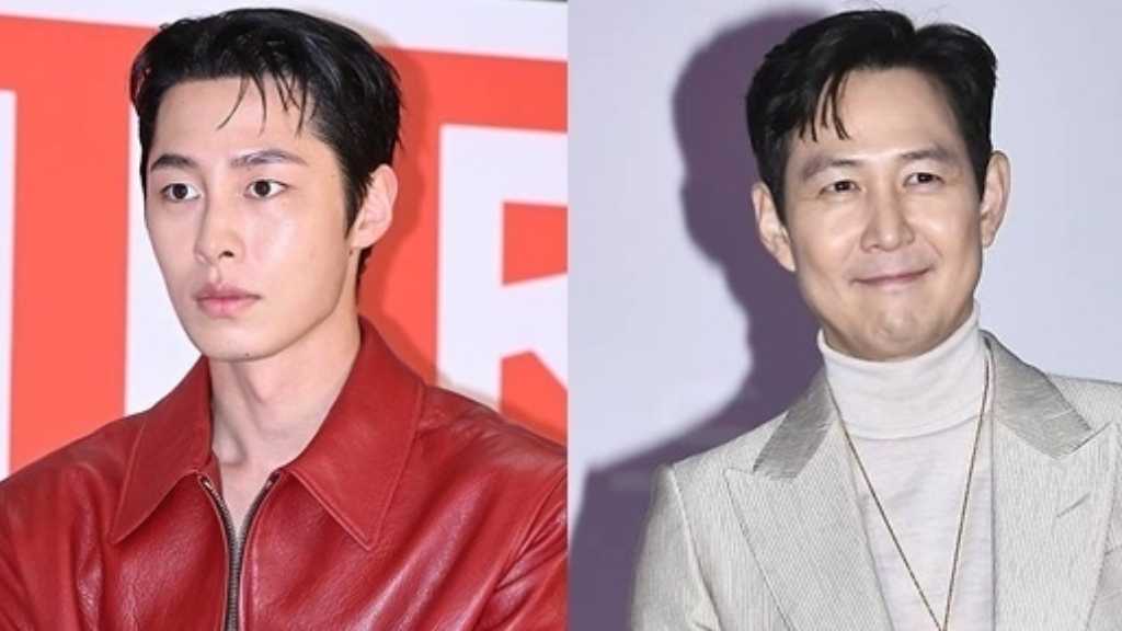 イ・ジョンジェ、入隊を控えたイ・ジェウクの行動に驚き…その理由は