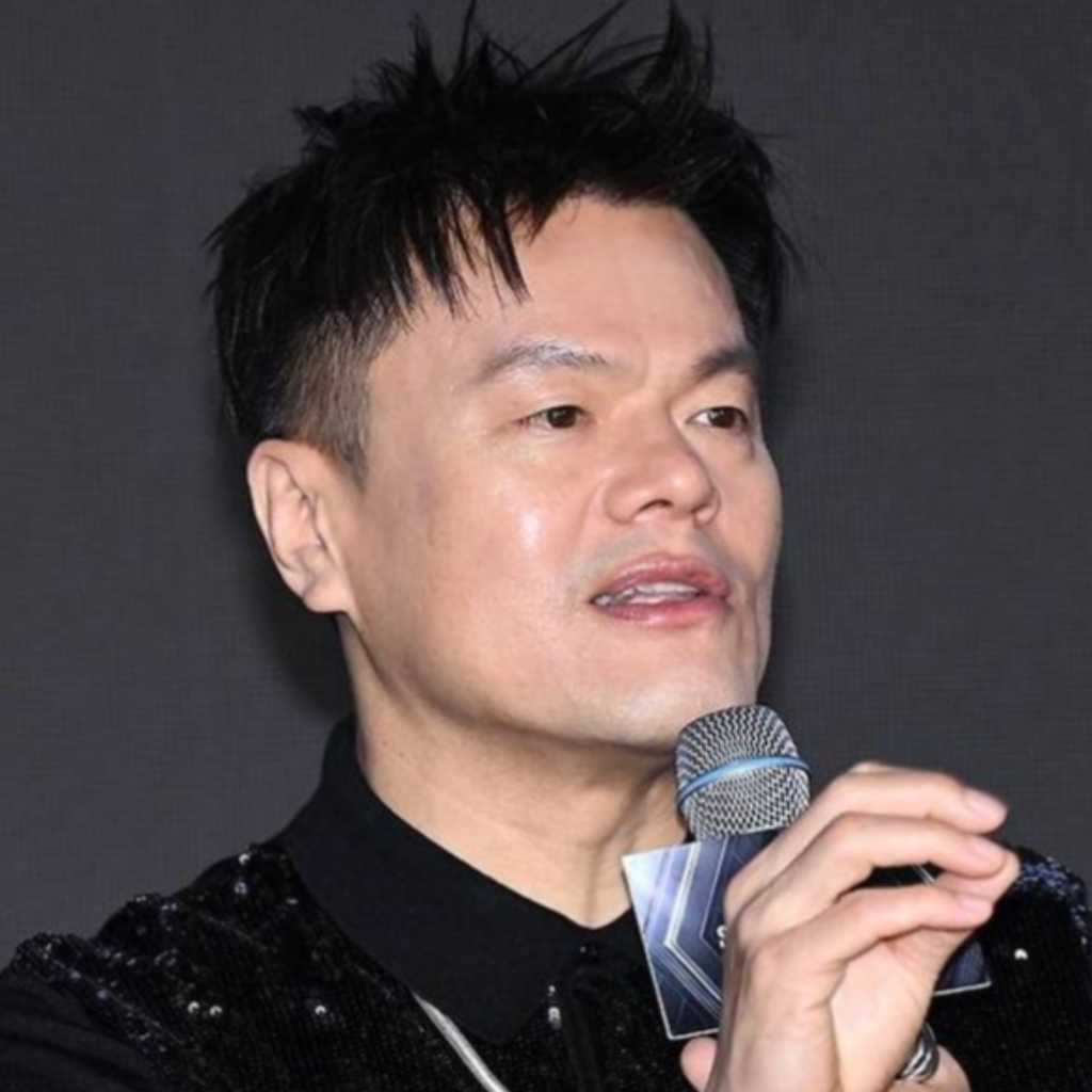 パク・ジニョン、証人として国政監査に出席・事業計画を明かす「K-POPの限界に到達…次の段階へ跳躍する方法を悩んでいた」