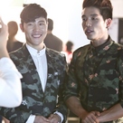【PHOTO】2AM チャンミン&8eight イ・ヒョンHommeが3年ぶりに帰ってきた!楽しそうで嬉しそうなメイキング写真を初公開
