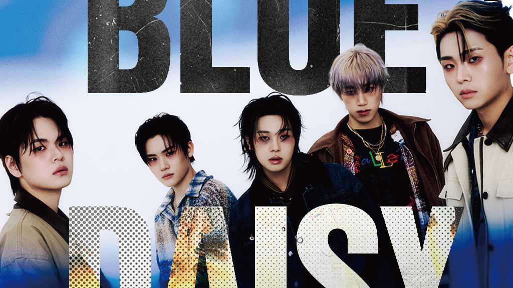 “韓国発5人組バンド”can't be blue、10月に初の来日単独公演が決定！