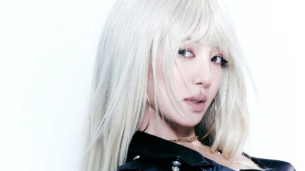 少女時代 ヒョヨン、新曲「MOVEURBODY」をリリース！カリスマ性あふれるメッセージに注目