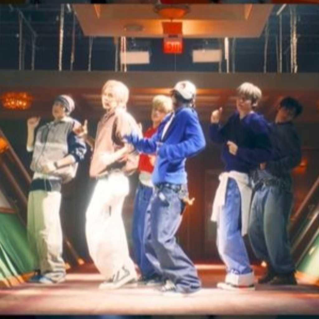 RIIZE、タイトル曲「Do your dance」MV公開…中毒性溢れるサウンドに注目
