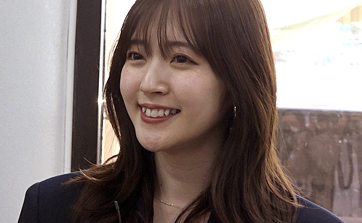 鈴木愛理、デビュー後初めての訪韓に感激！韓国ファンへの感謝伝える「やっと会えたね」（動画あり）
