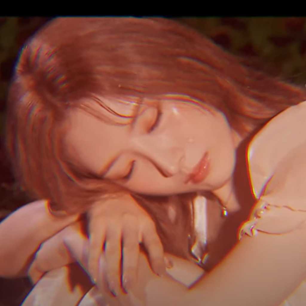 ARTMS ハスル、新曲「Love Poison」MV公開…感性溢れる映像&歌声に注目